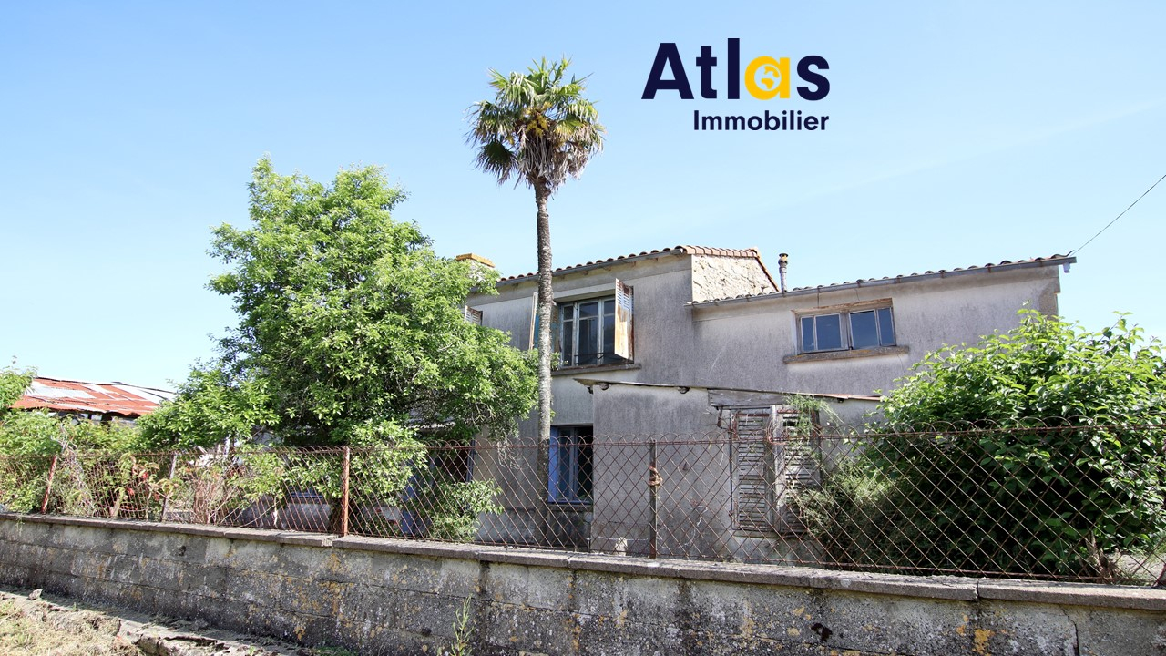 Agence immobilière de ATLAS IMMOBILIER Vouillé - ATLAS IMMOBILIER