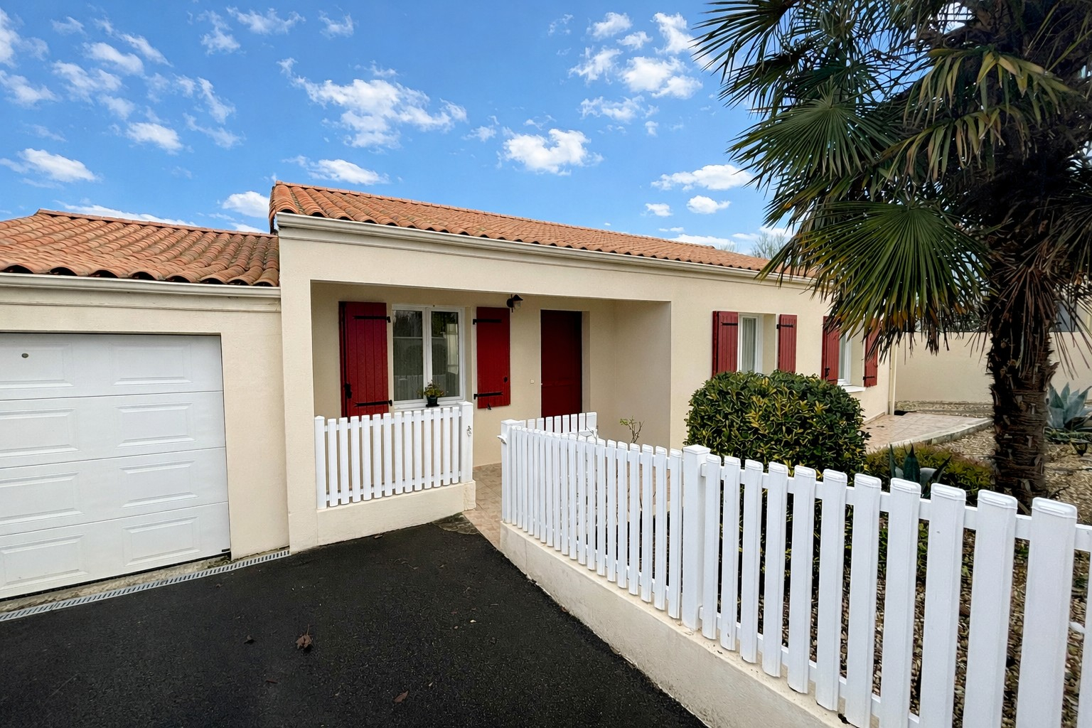 Agence immobilière de ATLAS IMMOBILIER Vouillé - ATLAS IMMOBILIER