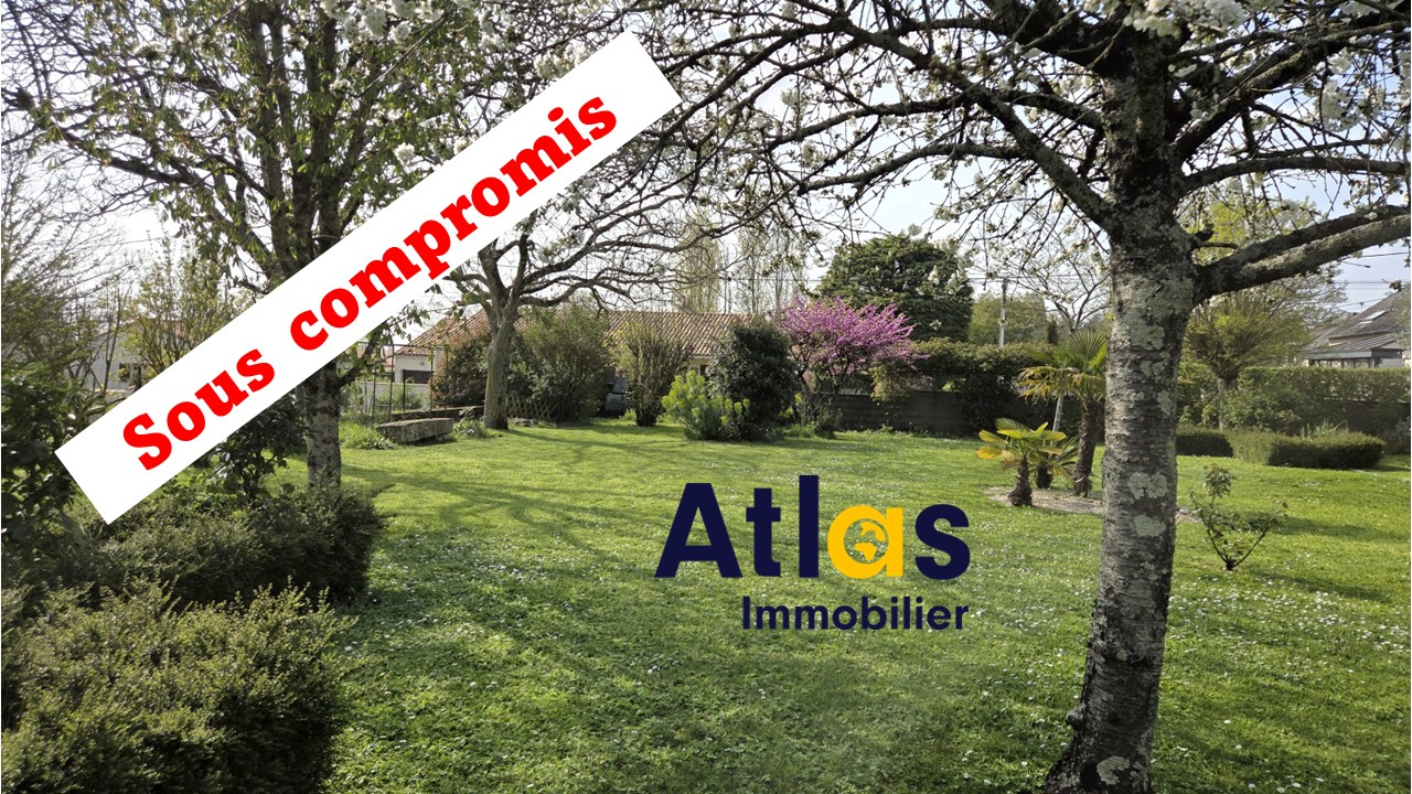 Agence immobilière de ATLAS IMMOBILIER Vouillé - ATLAS IMMOBILIER