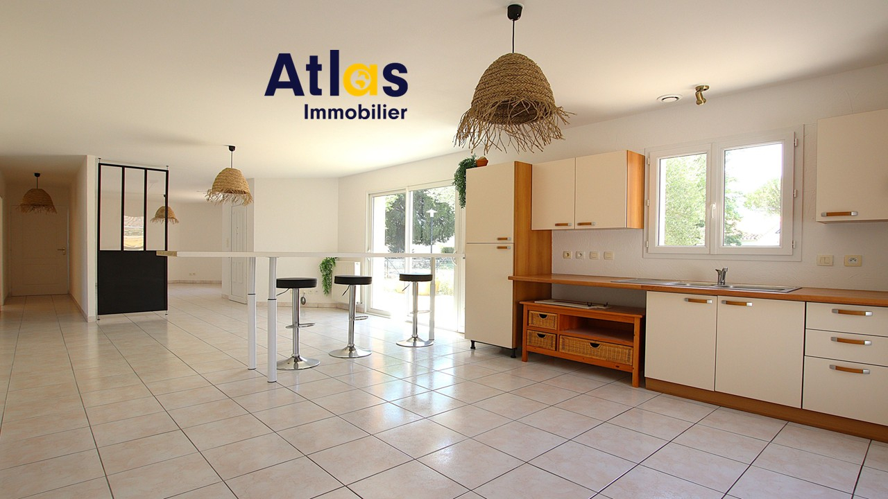 Agence immobilière de ATLAS IMMOBILIER Vouillé - ATLAS IMMOBILIER