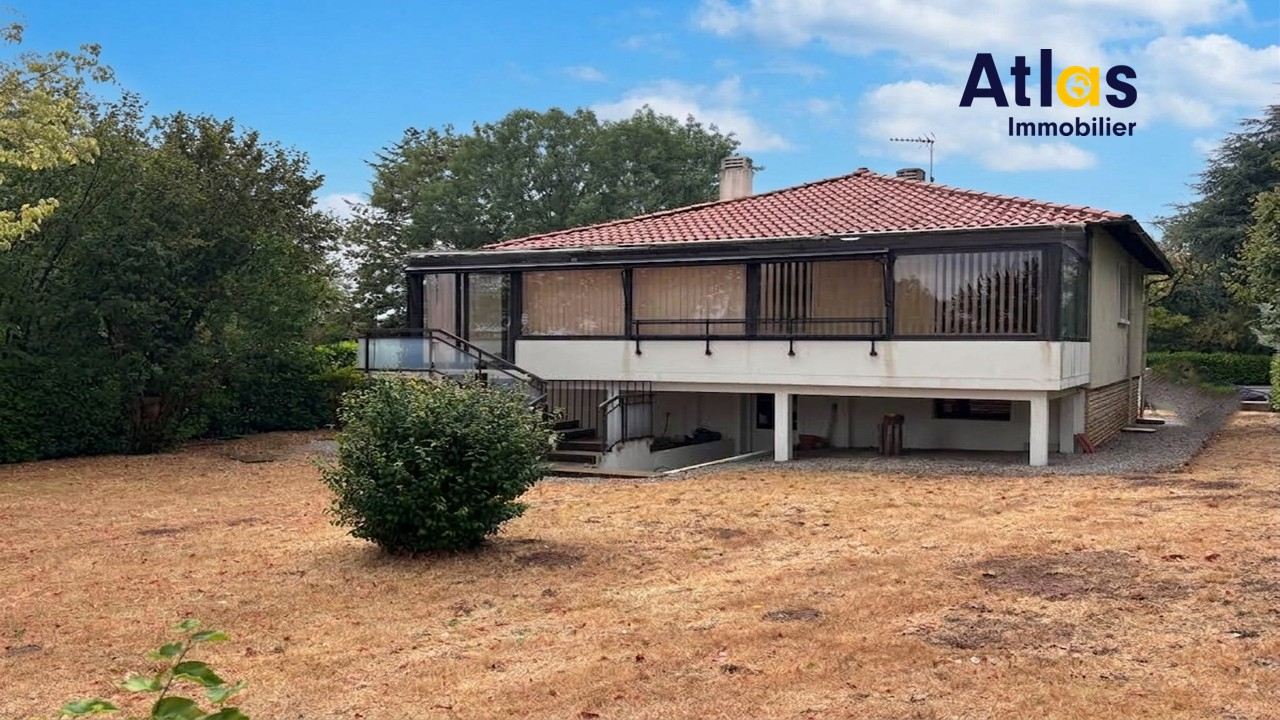 Agence immobilière de ATLAS IMMOBILIER Vouillé - ATLAS IMMOBILIER