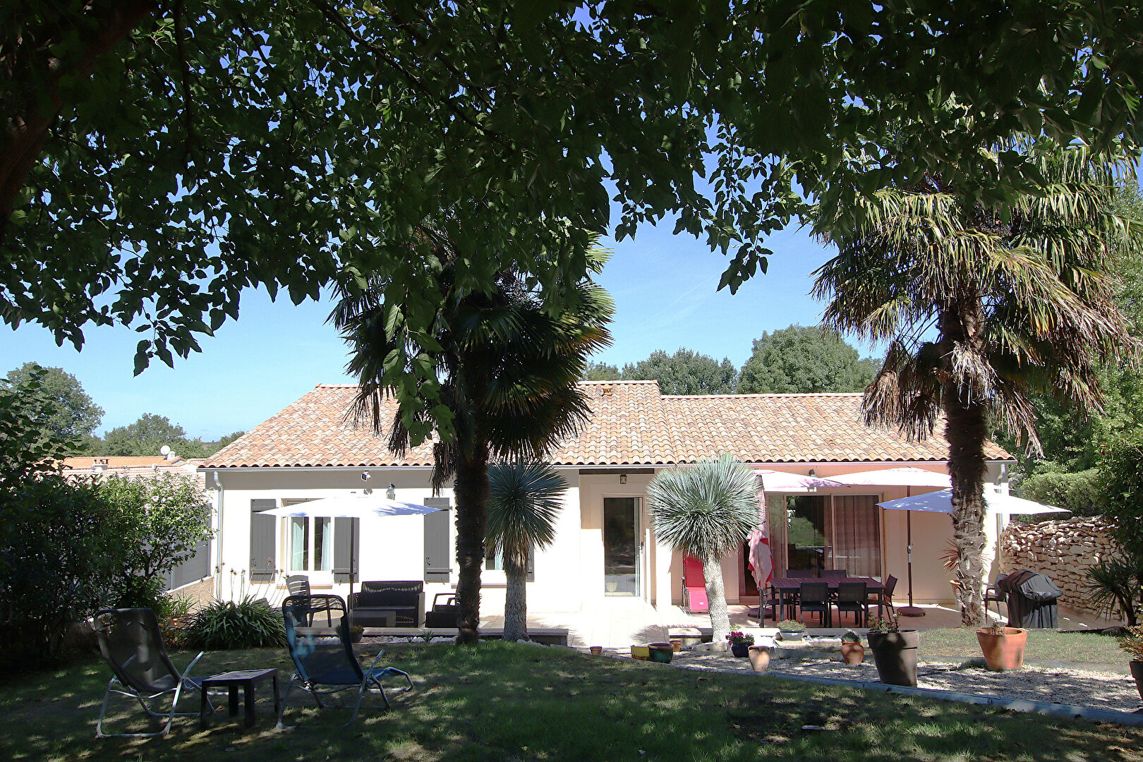 Agence immobilière de ATLAS IMMOBILIER Vouillé - ATLAS IMMOBILIER
