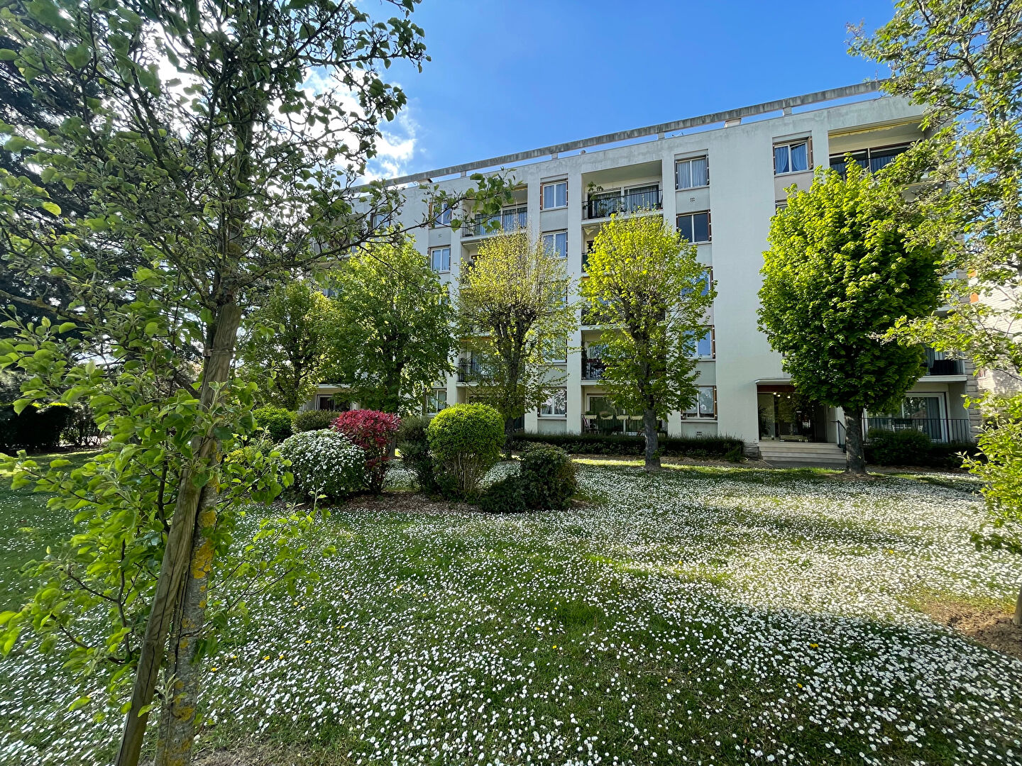 Agence immobilière de ATM IMMOBILIER Montmorency - ATM IMMOBILIER