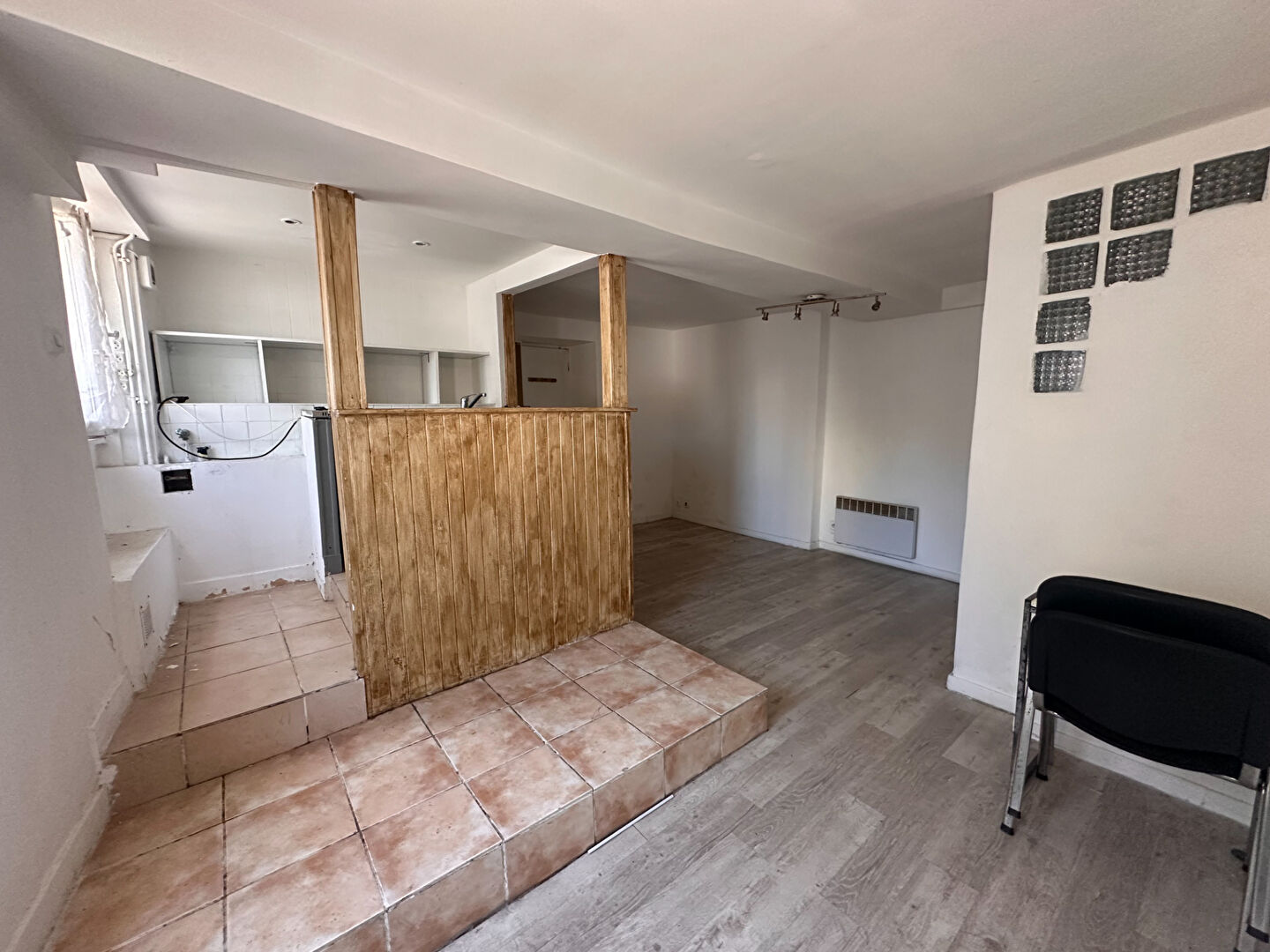 Photo Appartement Montmorency 1 pièce(s) 23 m2 image 2/6