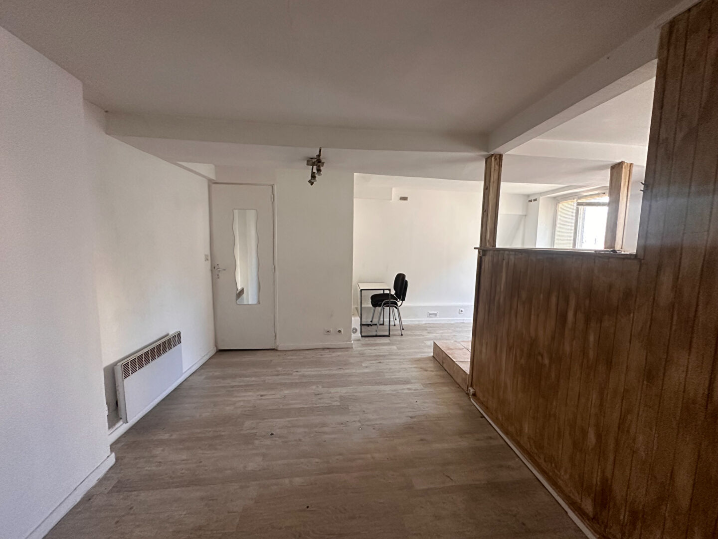 Photo Appartement Montmorency 1 pièce(s) 23 m2 image 3/6