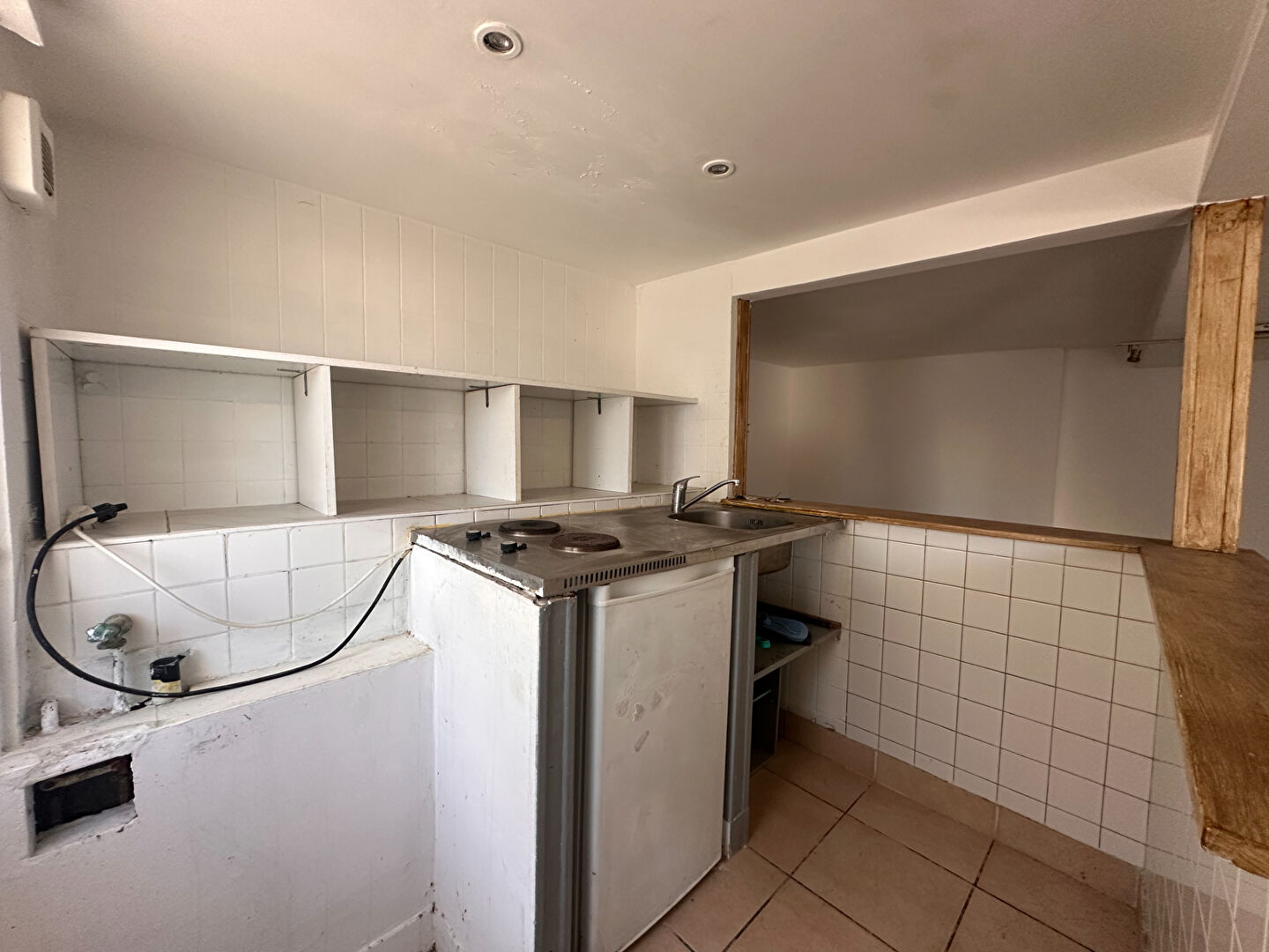 Photo Appartement Montmorency 1 pièce(s) 23 m2 image 4/6