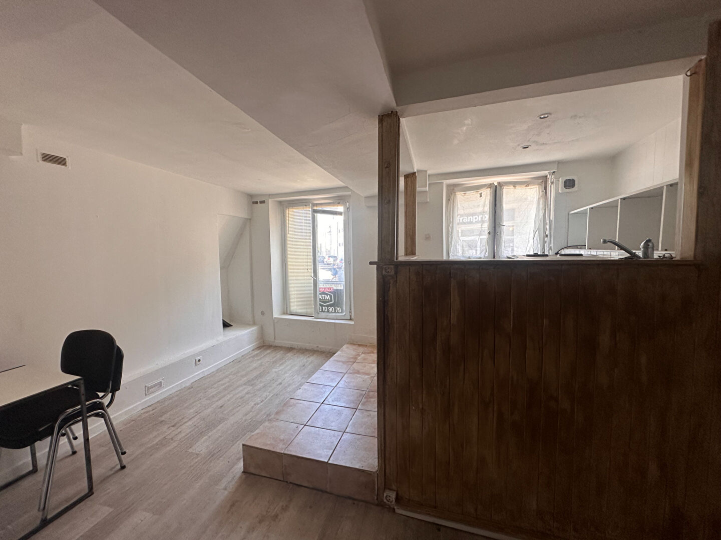 Photo Appartement Montmorency 1 pièce(s) 23 m2 image 5/6