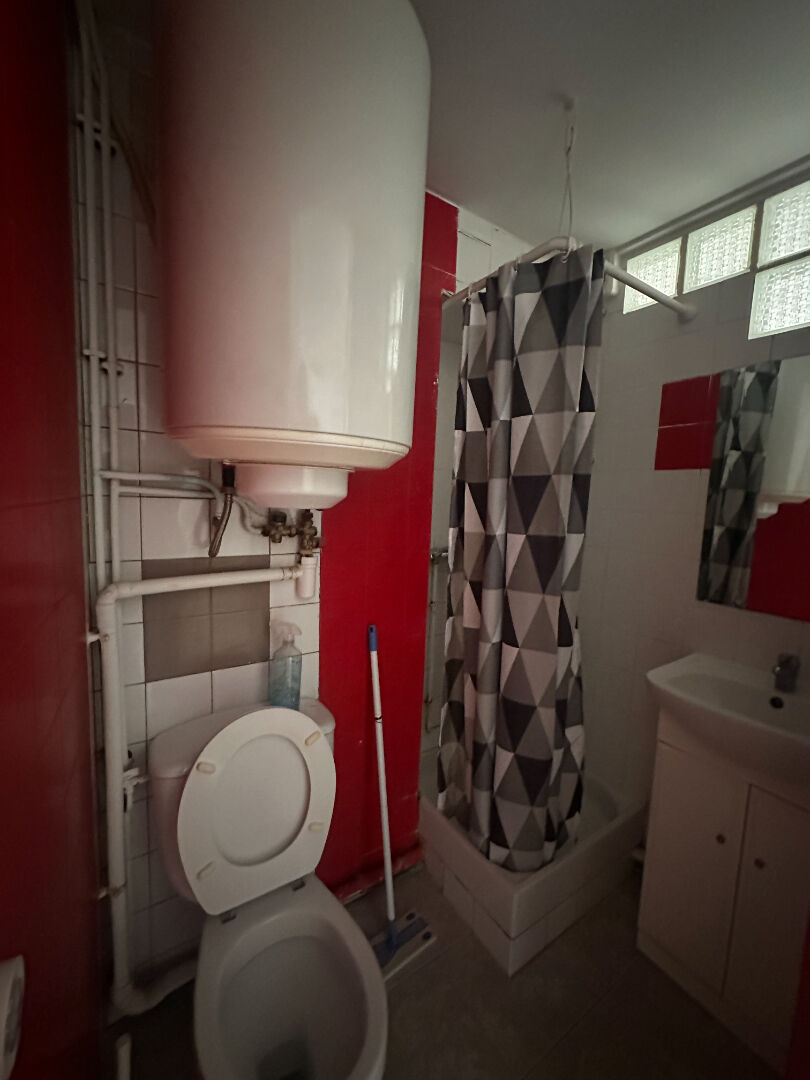 Photo Appartement Montmorency 1 pièce(s) 23 m2 image 6/6