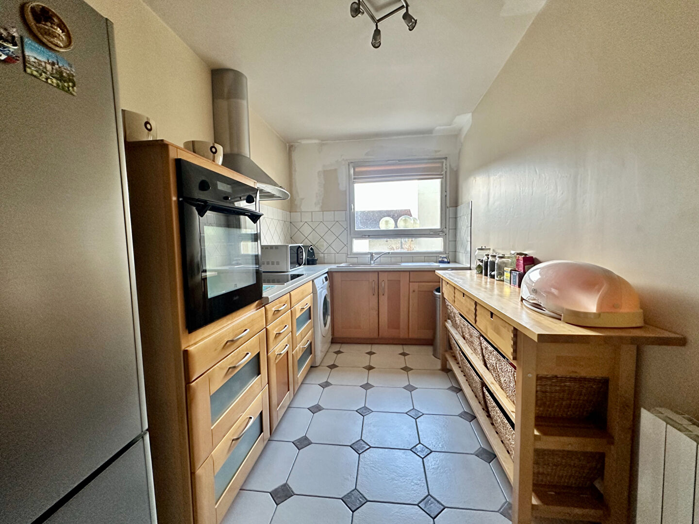 Photo Appartement F4 avec ascenseur  centre-ville Montmorency image 4/6