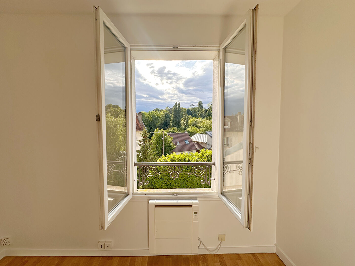 Immeuble Montmorency 6 appartements loués