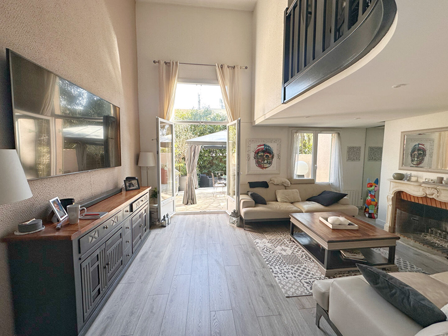 Photo Maison rénovée proche centre-ville image 1/6