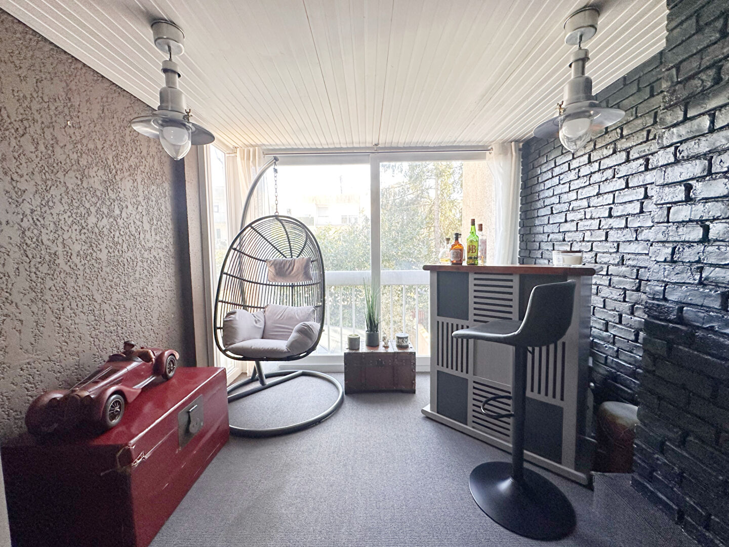 Photo Maison rénovée proche centre-ville image 3/6