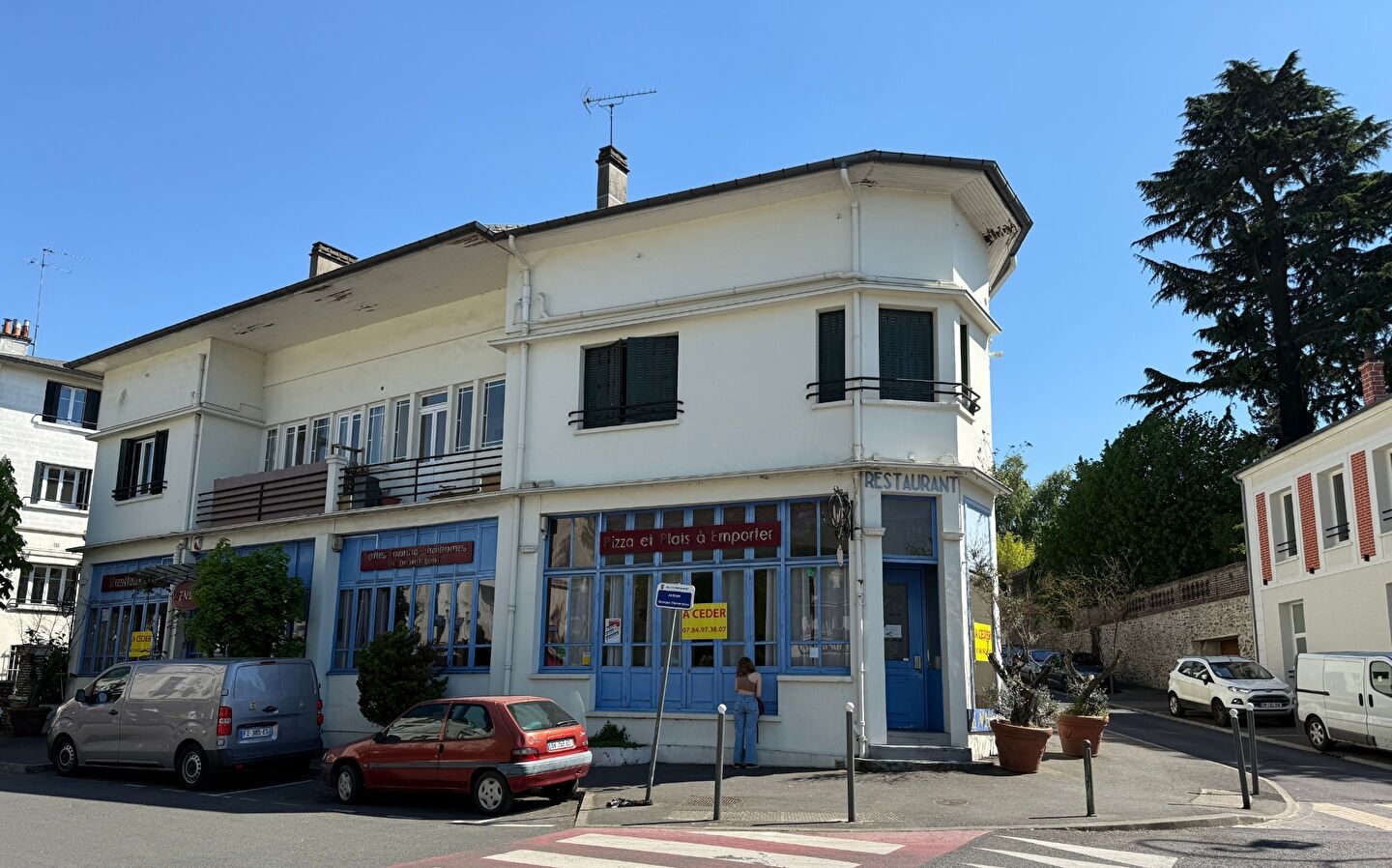 Agence immobilière de ATM IMMOBILIER Montmorency - ATM IMMOBILIER