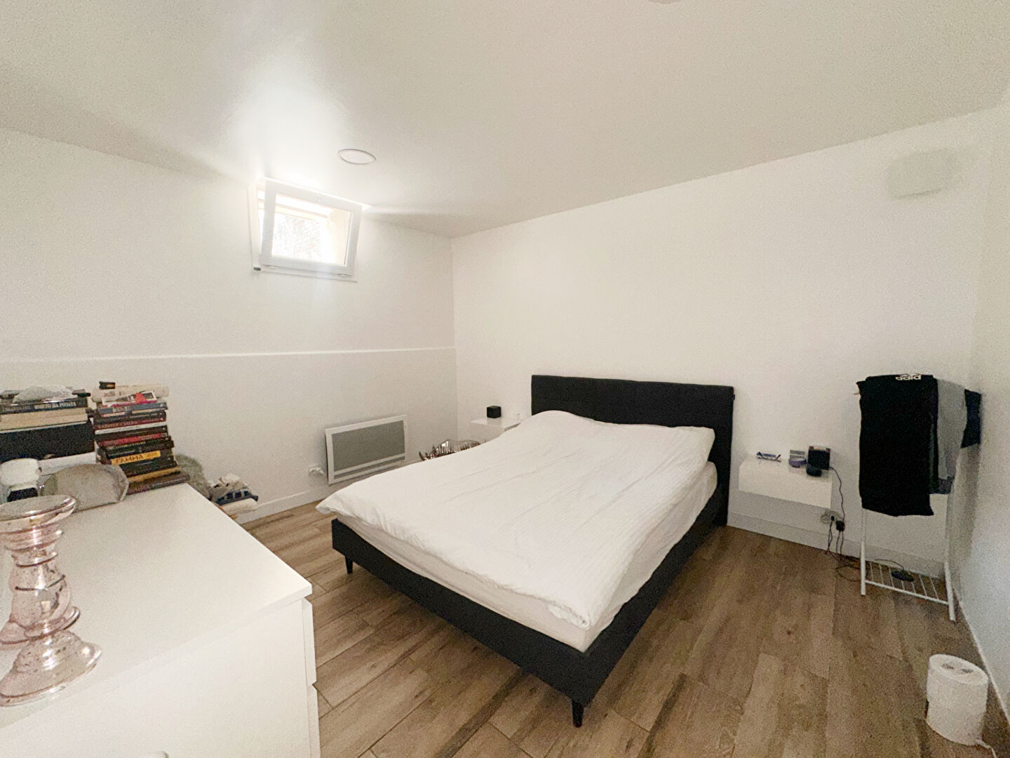 Photo Appartement Souplex avec jardin et terrasses privatives en Centre-Ville image 5/6