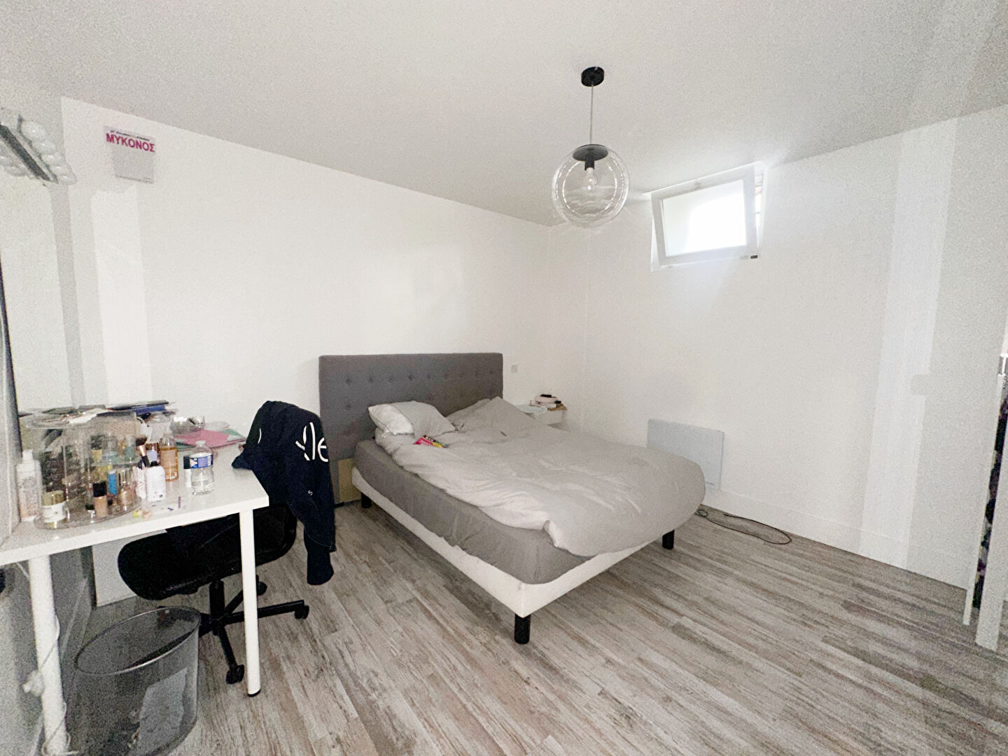 Photo Appartement Souplex avec jardin et terrasses privatives en Centre-Ville image 6/6