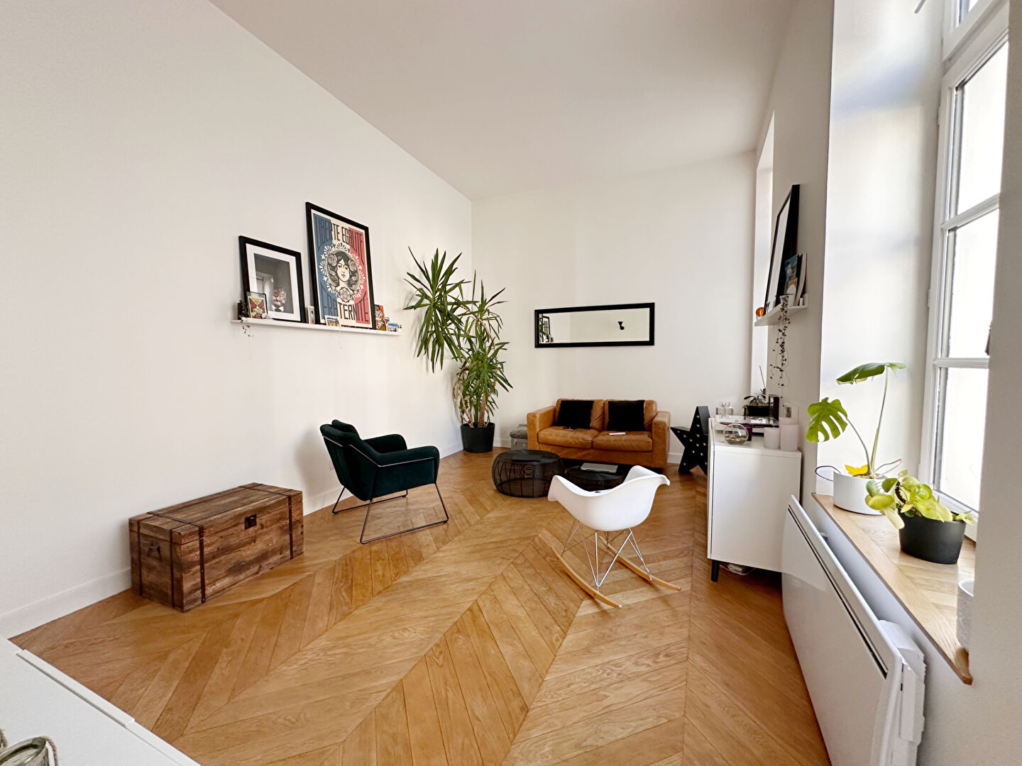 Photo Maison de ville au coeur du centre image 3/6