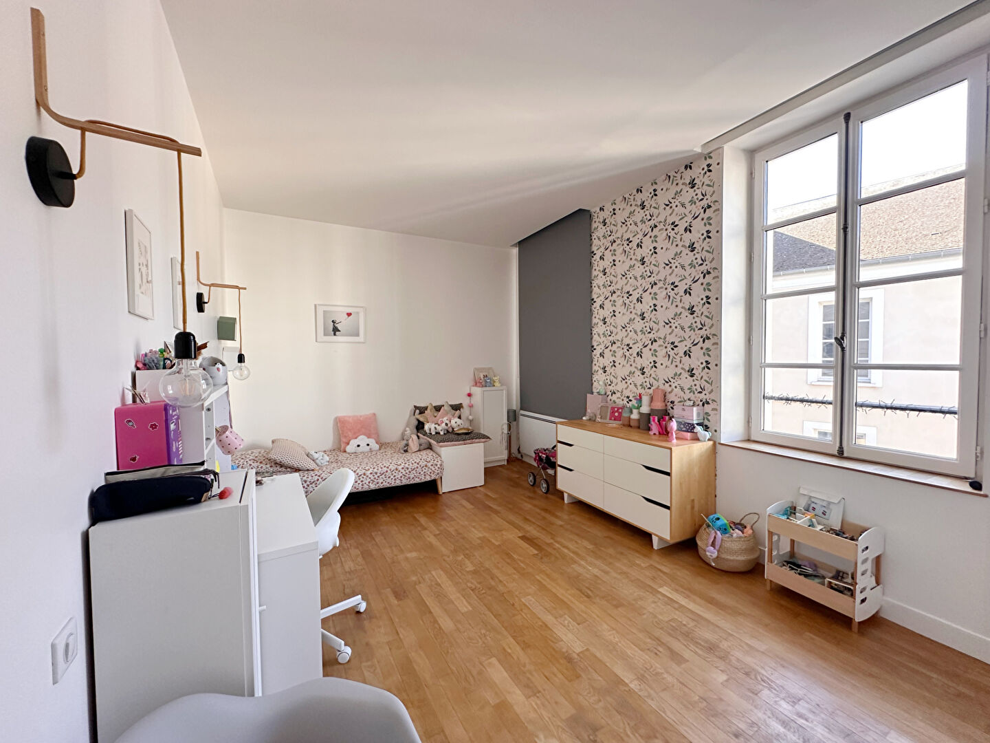 Photo Maison de ville au coeur du centre image 6/6