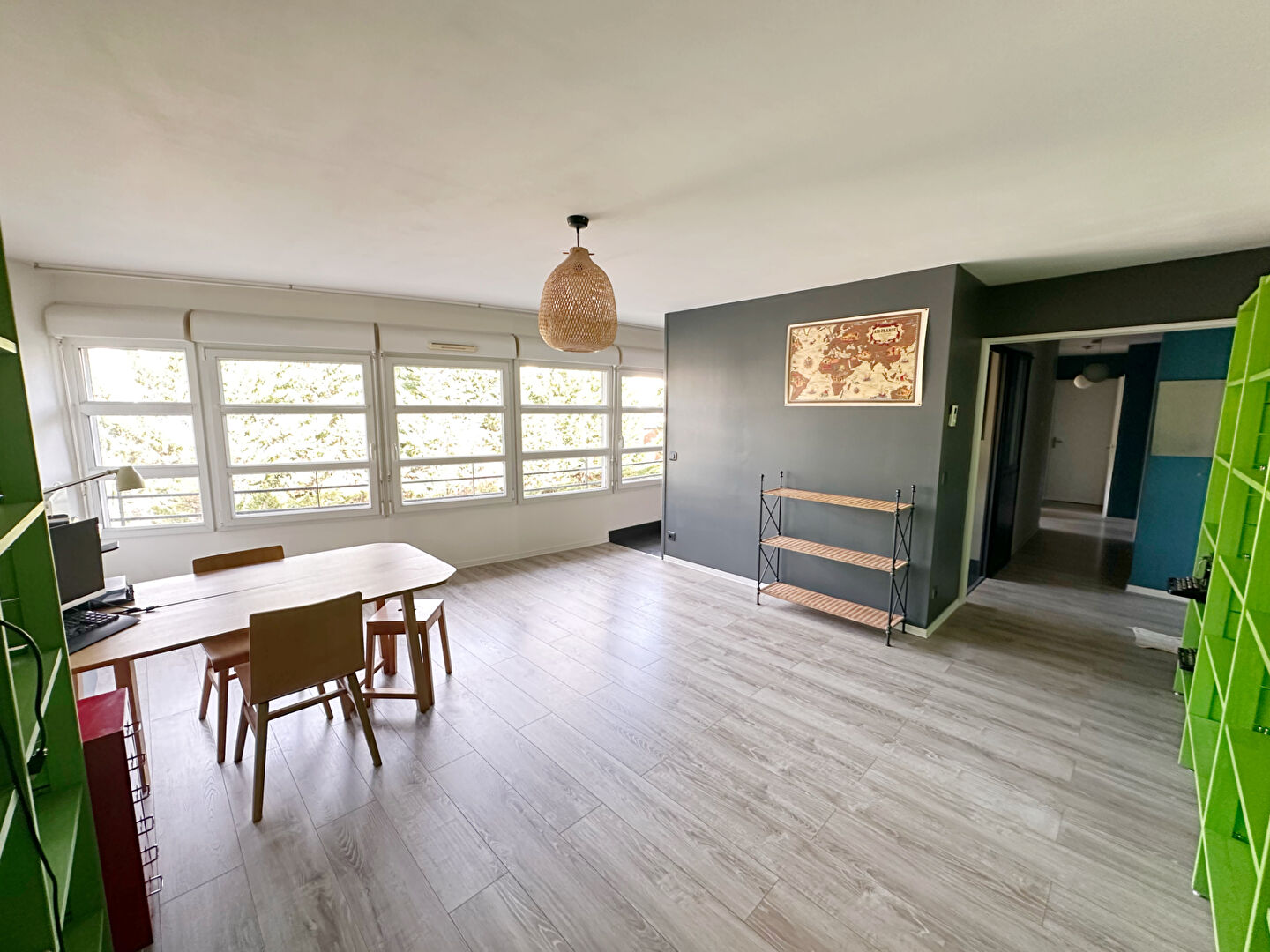 Agence immobilière de ATM IMMOBILIER Montmorency - ATM IMMOBILIER