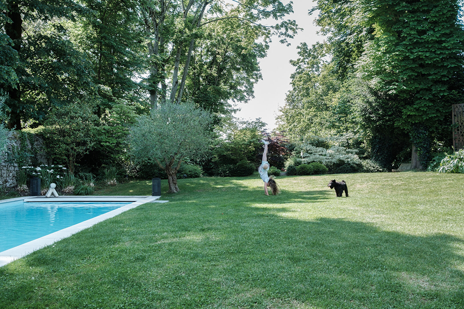 Photo Maison de caractère Napoléon III refaite à neuf en centre-ville image 4/6