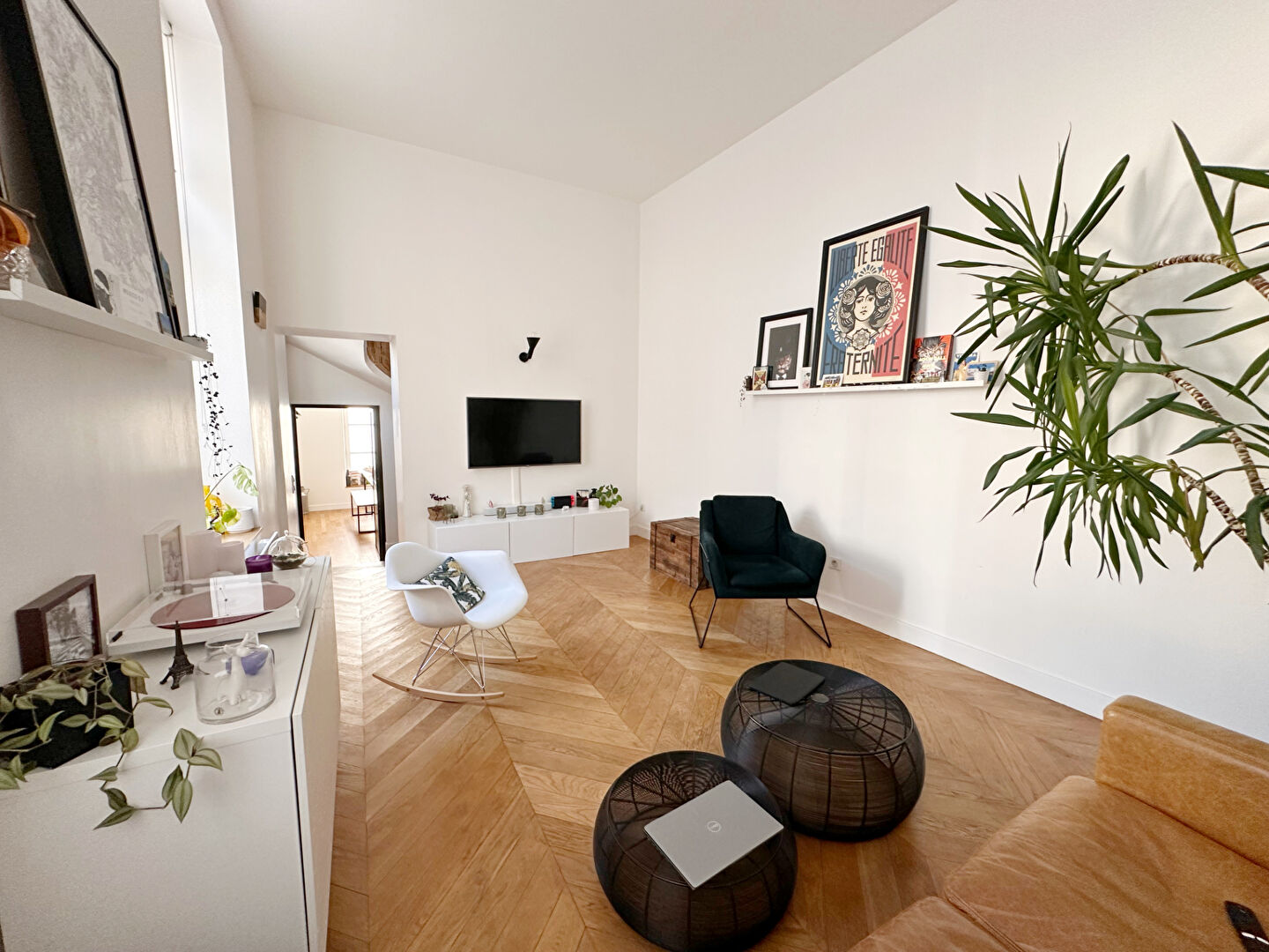 Photo Maison de ville au coeur du centre image 2/6