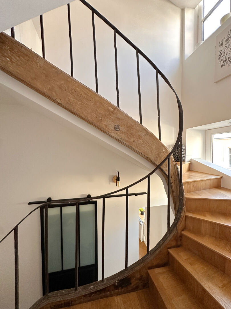 Photo Maison de ville au coeur du centre image 5/6