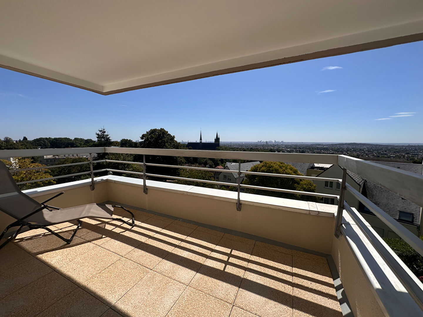 Agence immobilière de ATM IMMOBILIER Montmorency - ATM IMMOBILIER