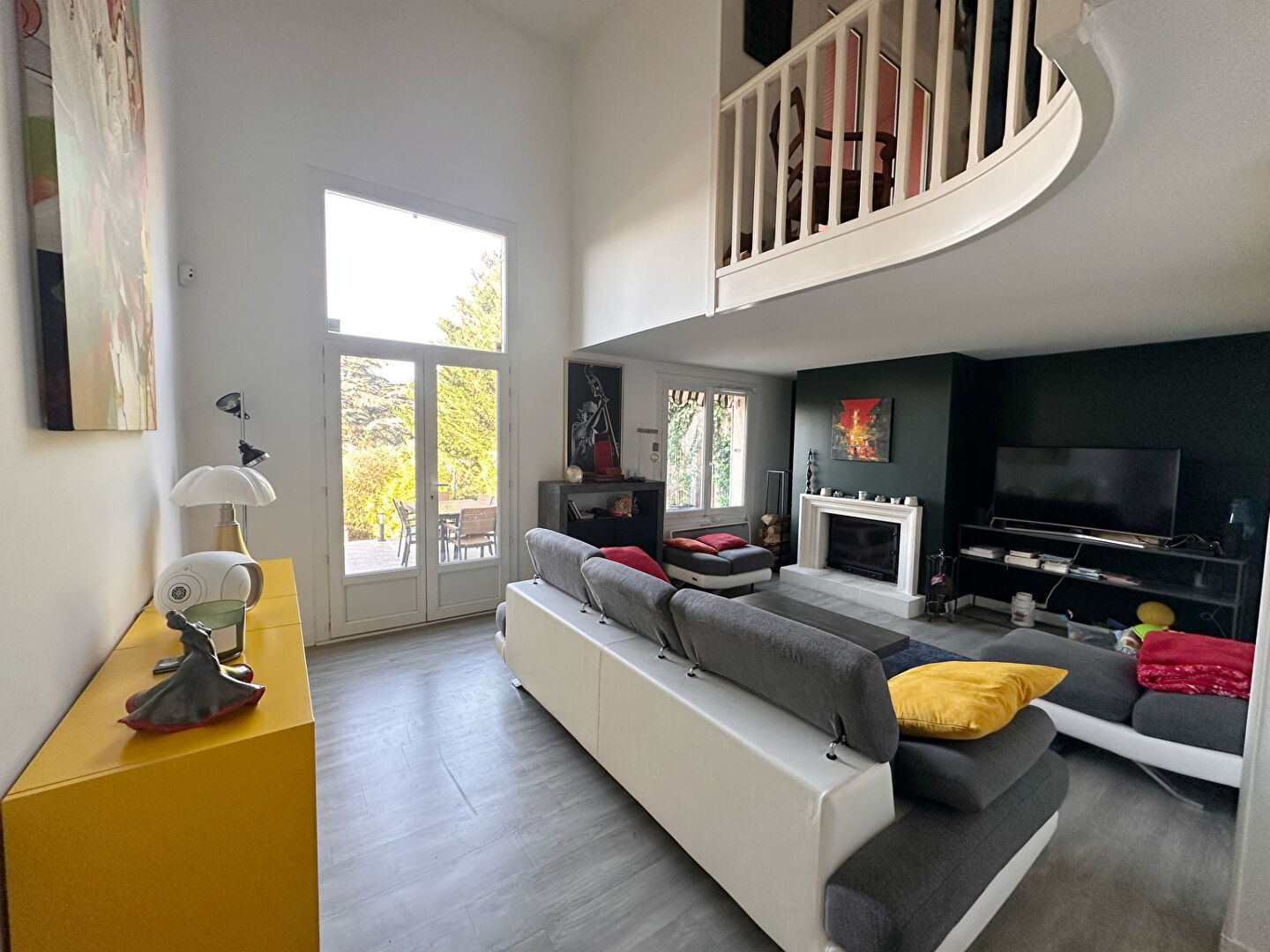 Agence immobilière de ATM IMMOBILIER Montmorency - ATM IMMOBILIER