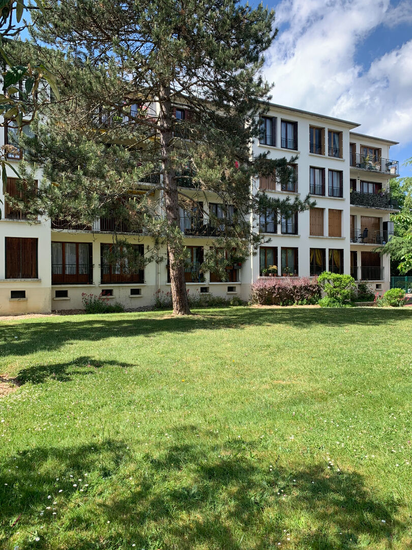 Agence immobilière de ATM IMMOBILIER Montmorency - ATM IMMOBILIER