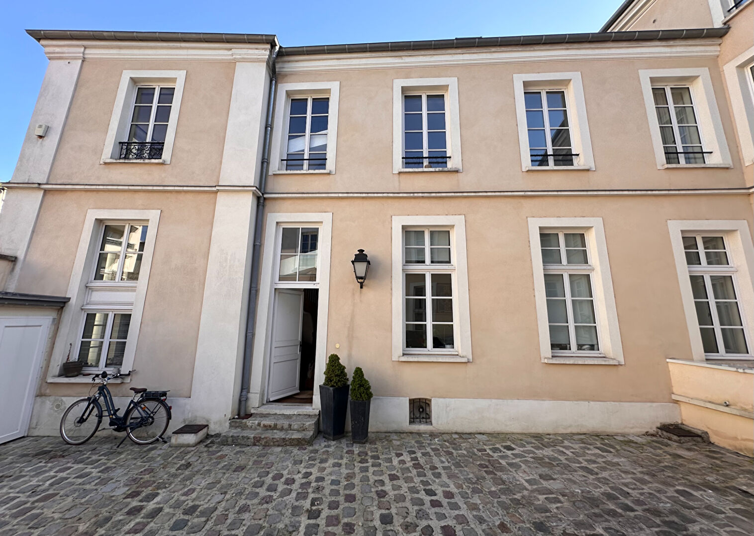 Agence immobilière de ATM IMMOBILIER Montmorency - ATM IMMOBILIER