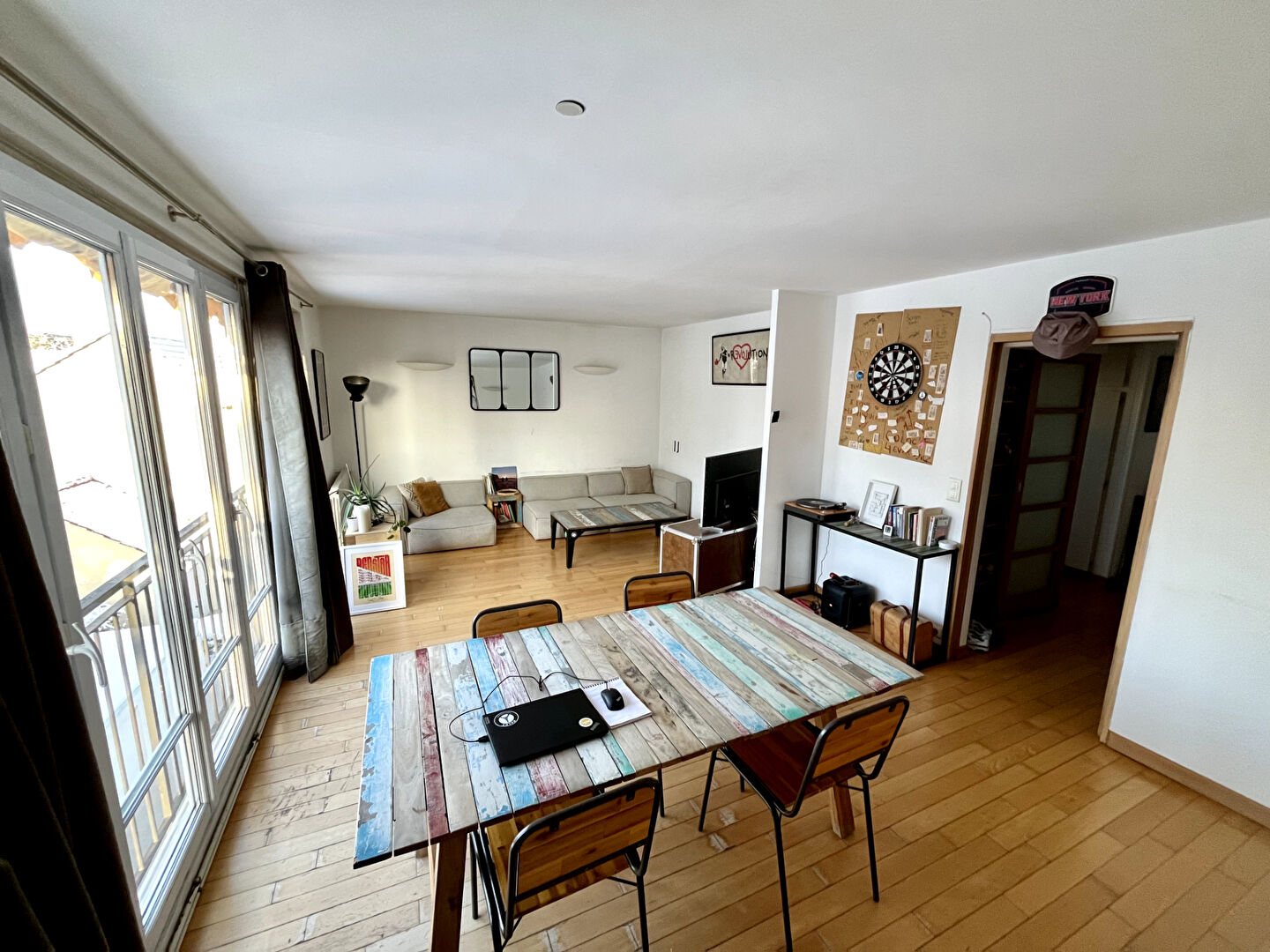 Agence immobilière de ATM IMMOBILIER Montmorency - ATM IMMOBILIER