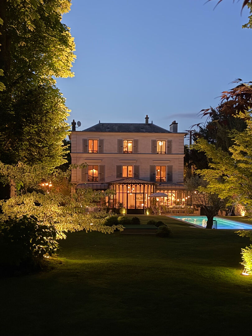 Agence immobilière de ATM IMMOBILIER Montmorency - ATM IMMOBILIER