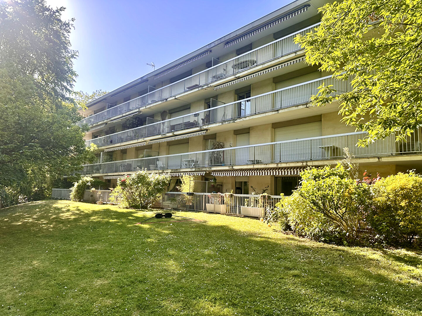 Agence immobilière de ATM IMMOBILIER Montmorency - ATM IMMOBILIER