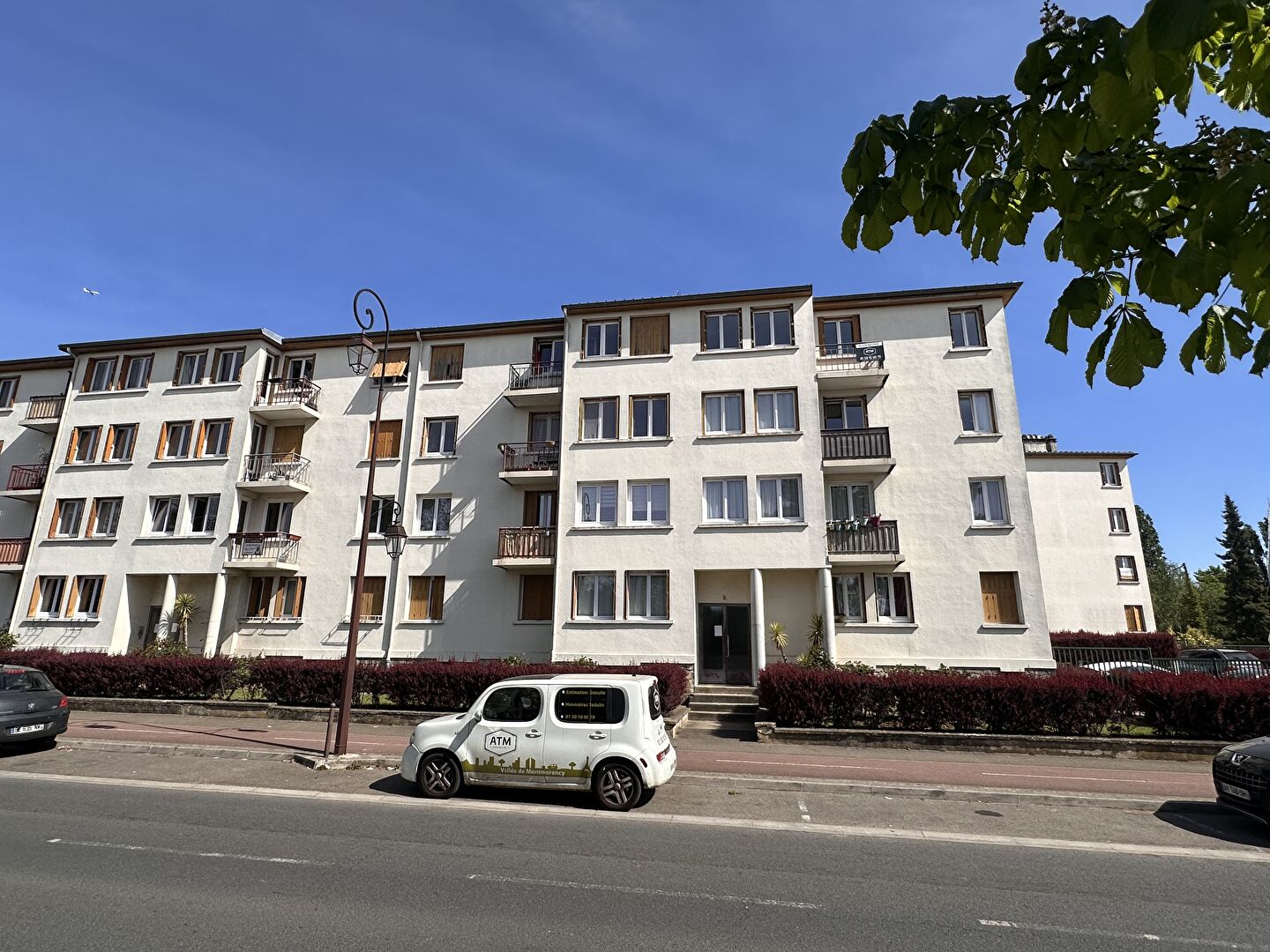 Agence immobilière de ATM IMMOBILIER Montmorency - ATM IMMOBILIER