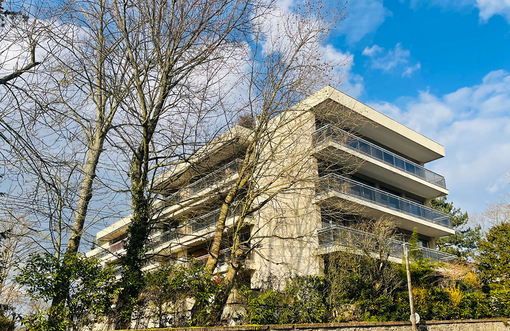 Agence immobilière de ATM IMMOBILIER Montmorency - ATM IMMOBILIER
