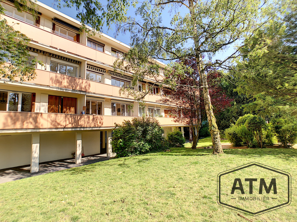 Agence immobilière de ATM IMMOBILIER Montmorency - ATM IMMOBILIER