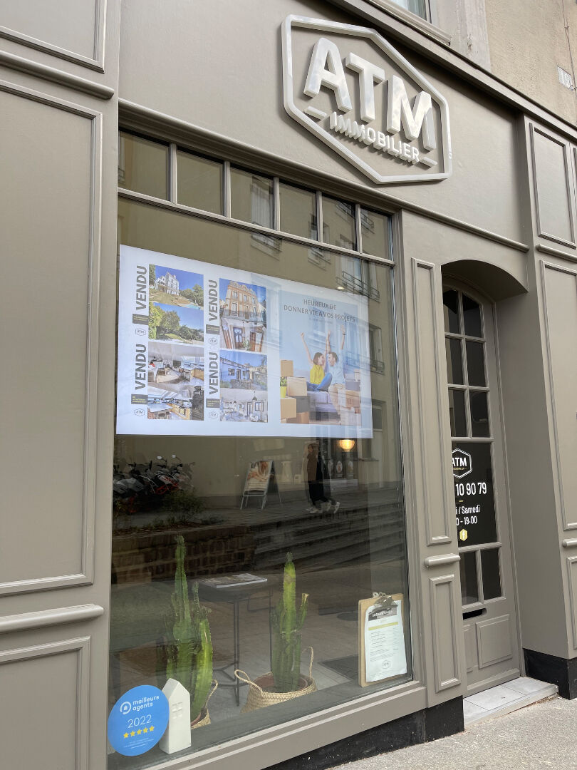 Agence immobilière de ATM IMMOBILIER Montmorency - ATM IMMOBILIER