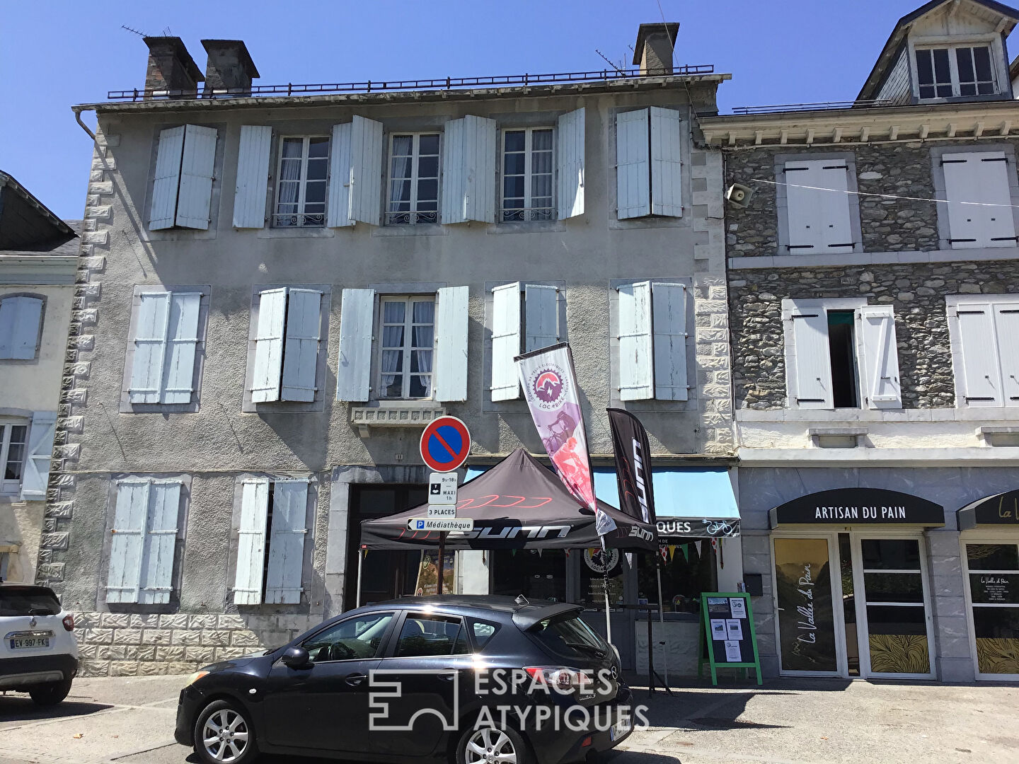 Photo Maison au coeur des Pyrénées image 1/6