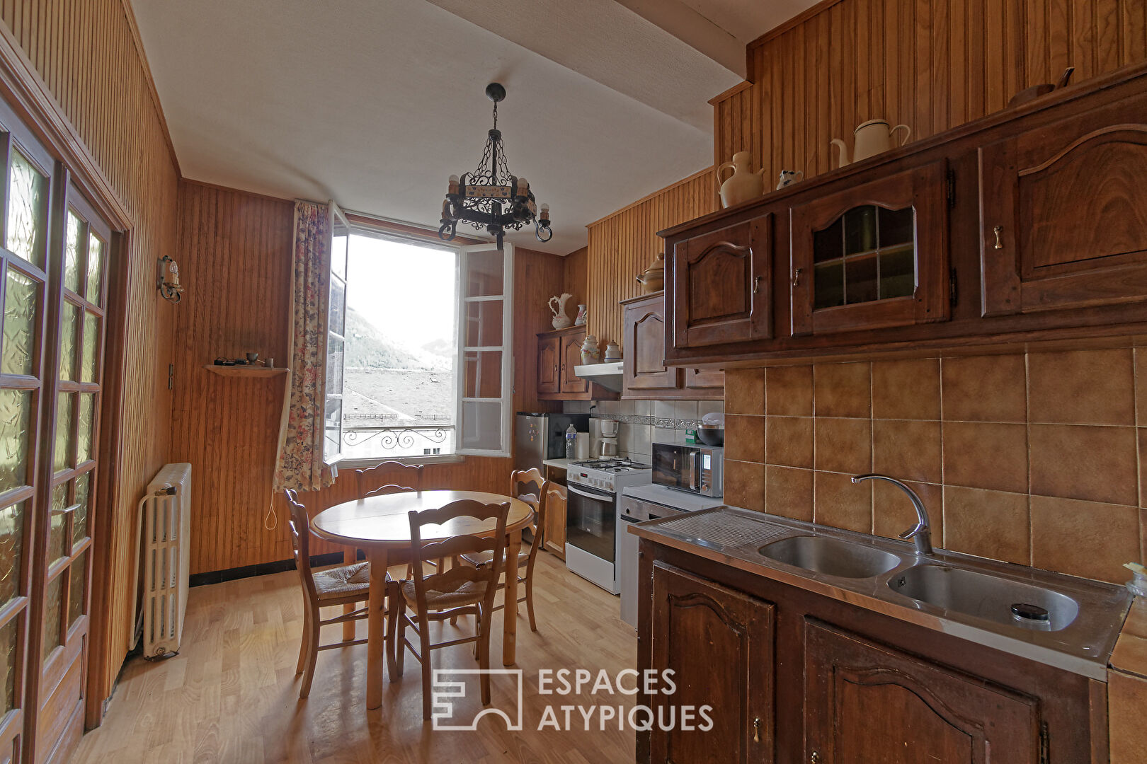 Photo Maison au coeur des Pyrénées image 3/6