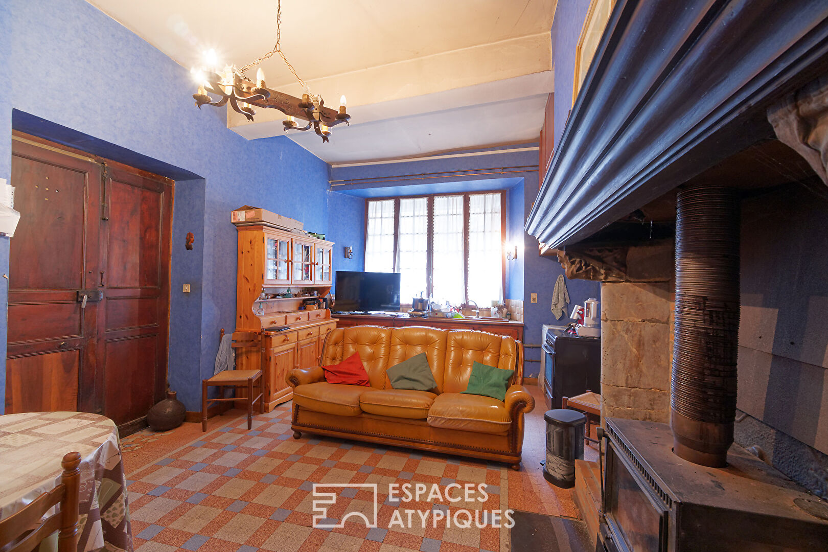 Photo Maison au coeur des Pyrénées image 5/6