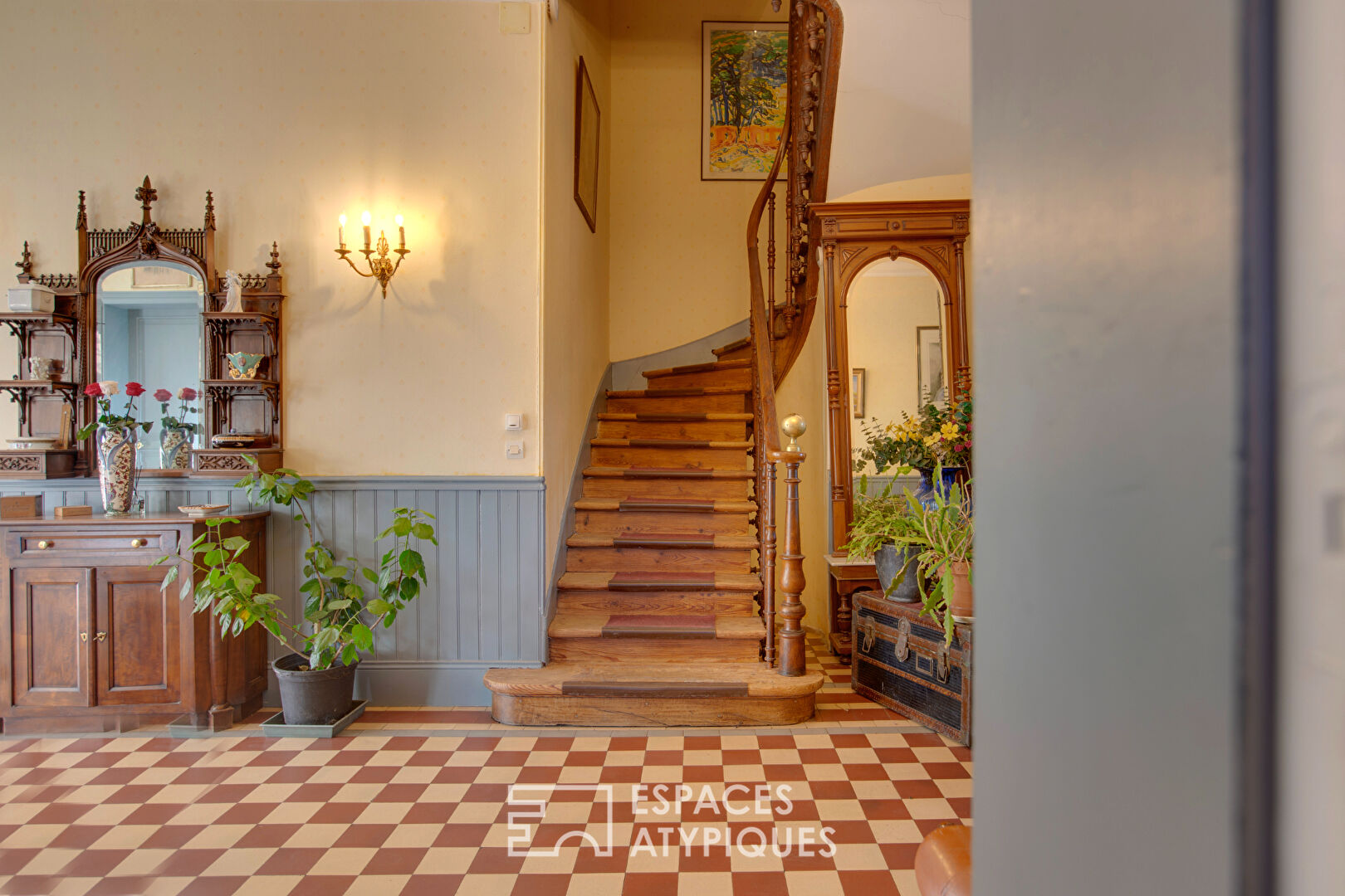 Photo Domaine remarquable au coeur des Landes image 3/6