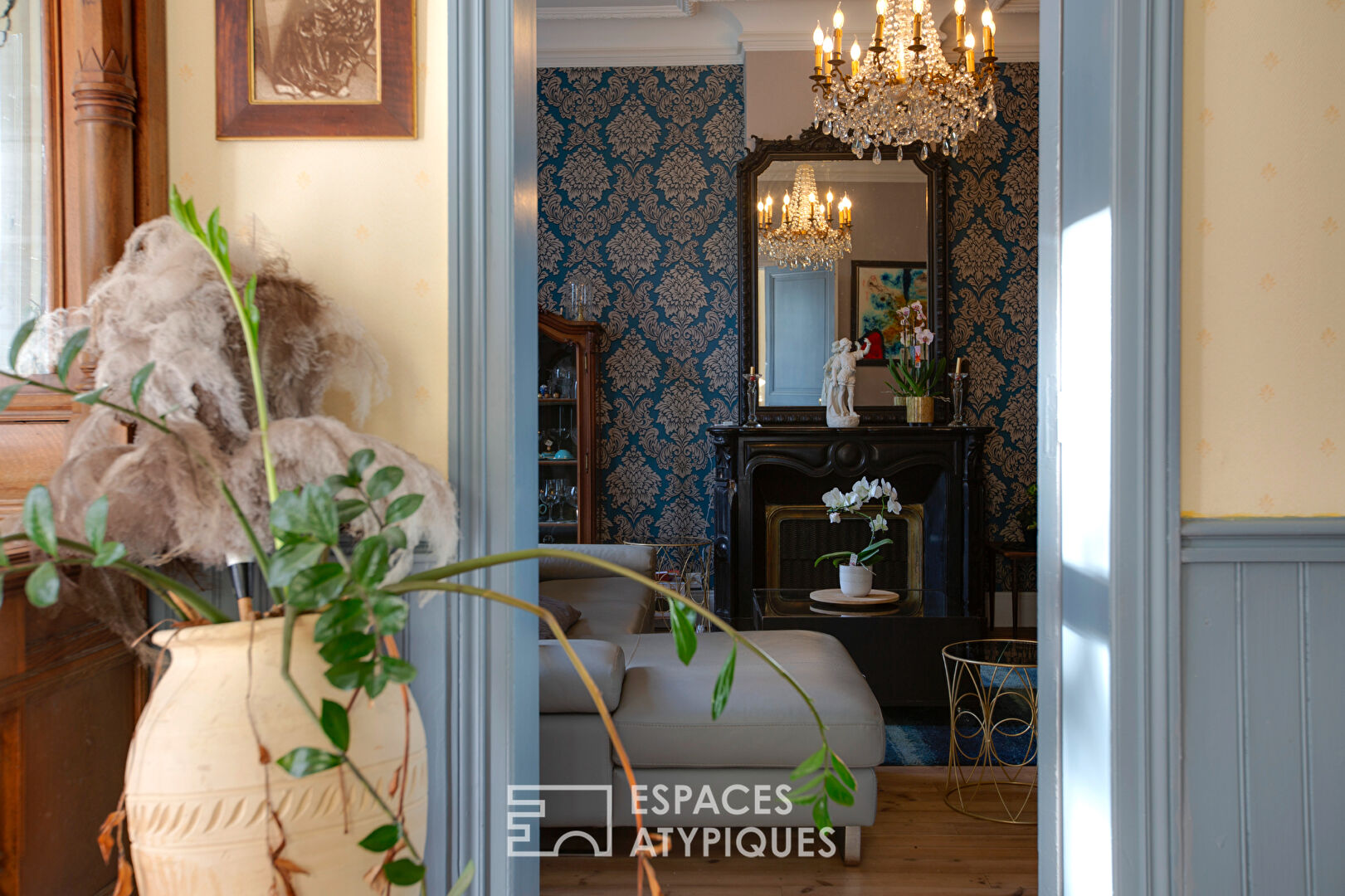 Photo Domaine remarquable au coeur des Landes image 4/6