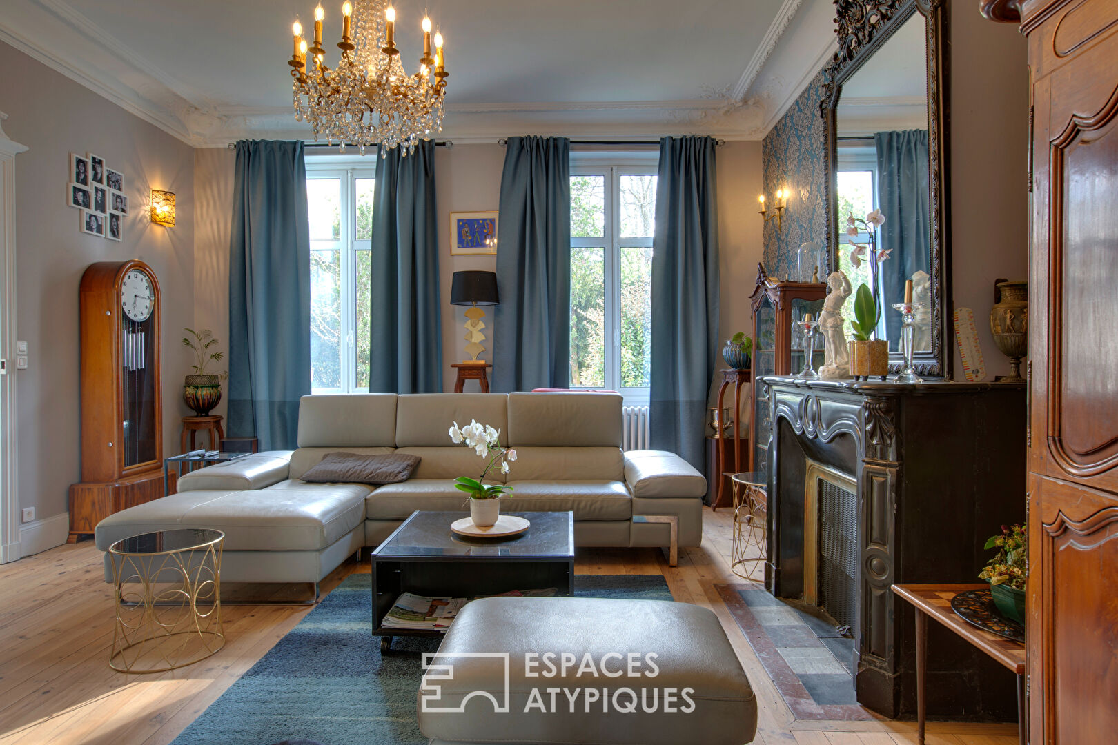 Photo Domaine remarquable au coeur des Landes image 5/6