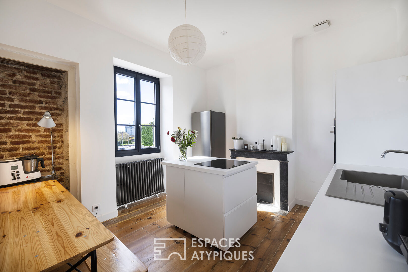 Agence immobilière de Espaces Atypiques Biarritz-Landes