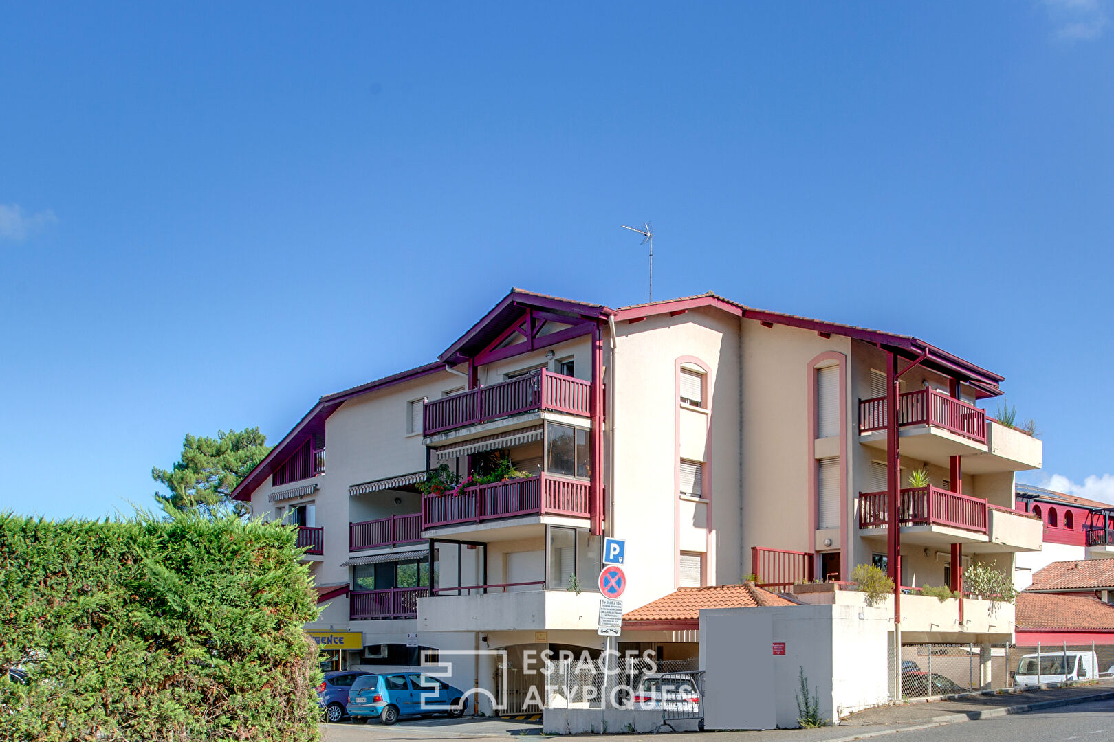 Agence immobilière de Espaces Atypiques Biarritz-Landes - Espaces Atypiques Les Landes