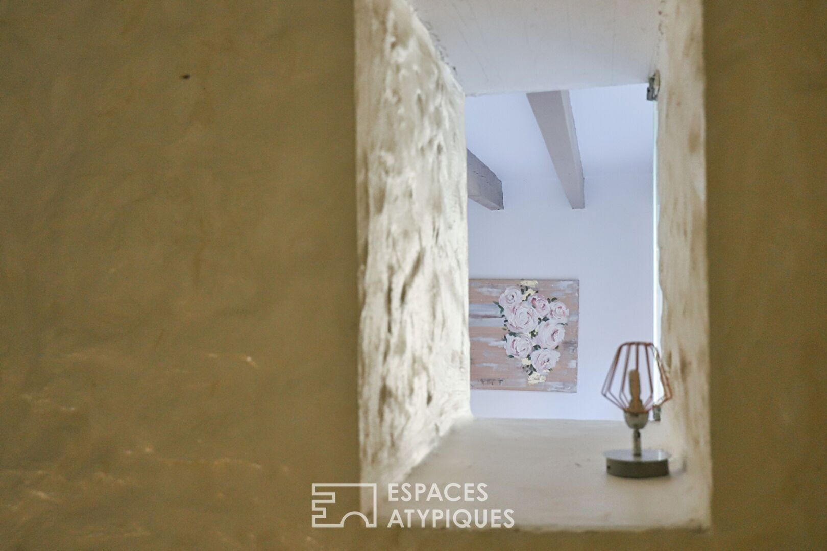 Agence immobilière de Espaces Atypiques Biarritz-Landes