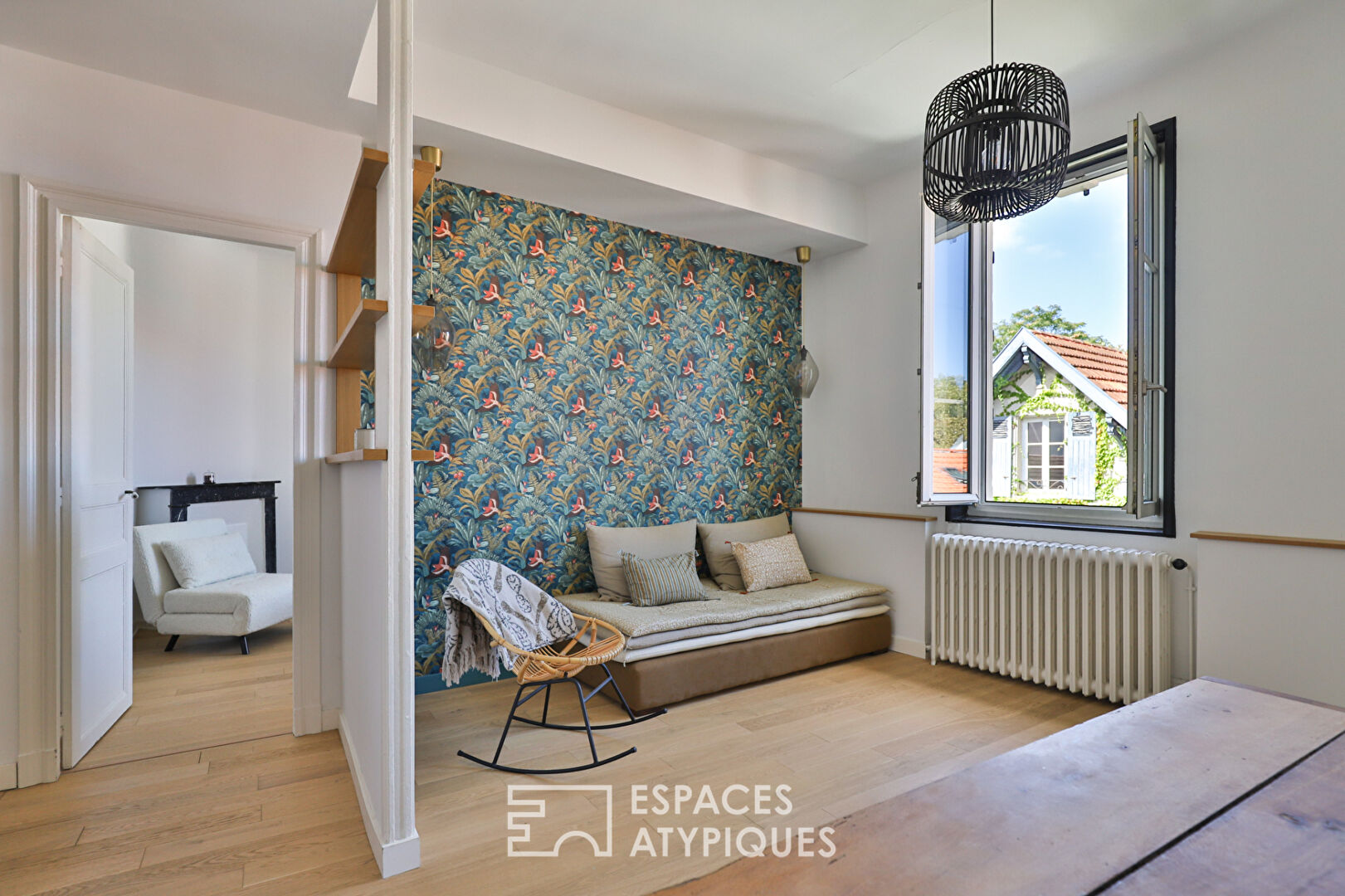 Agence immobilière de Espaces Atypiques Biarritz-Landes