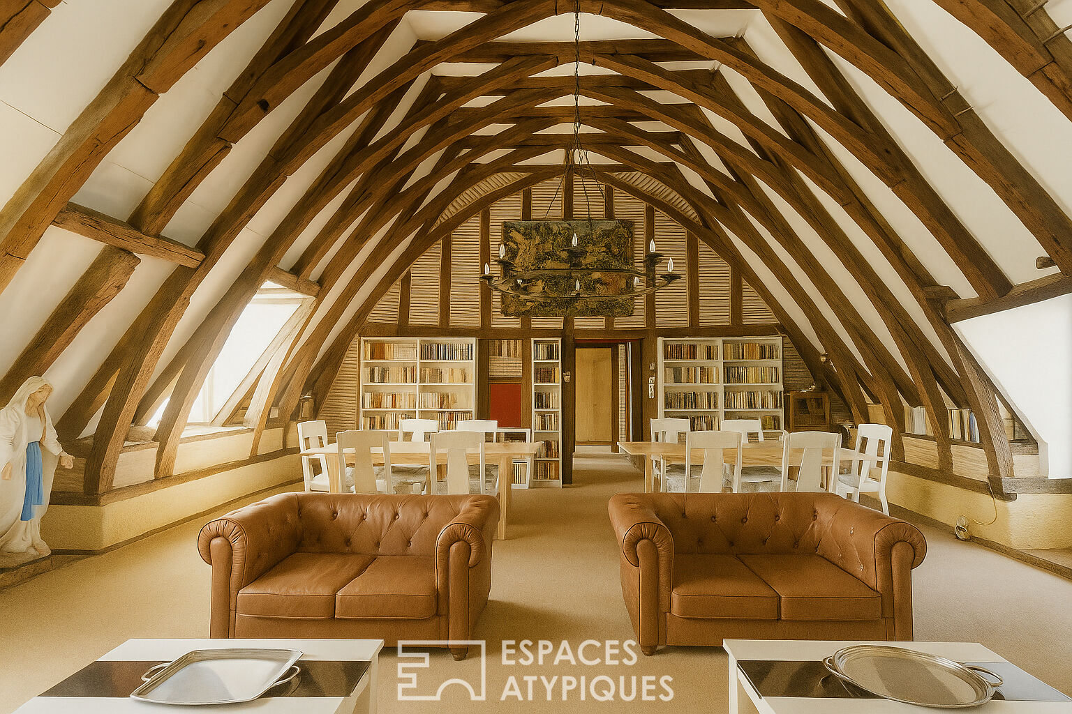 Héritage du XIIe siècle pour Gastronomie et Réceptions - entre Biarritz et Pau