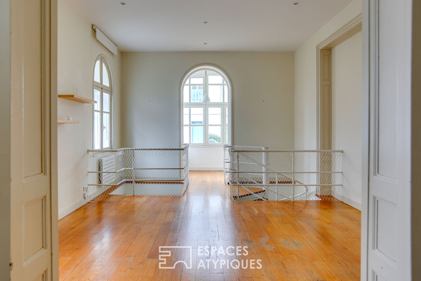 Agence immobilière de Espaces Atypiques Biarritz-Landes