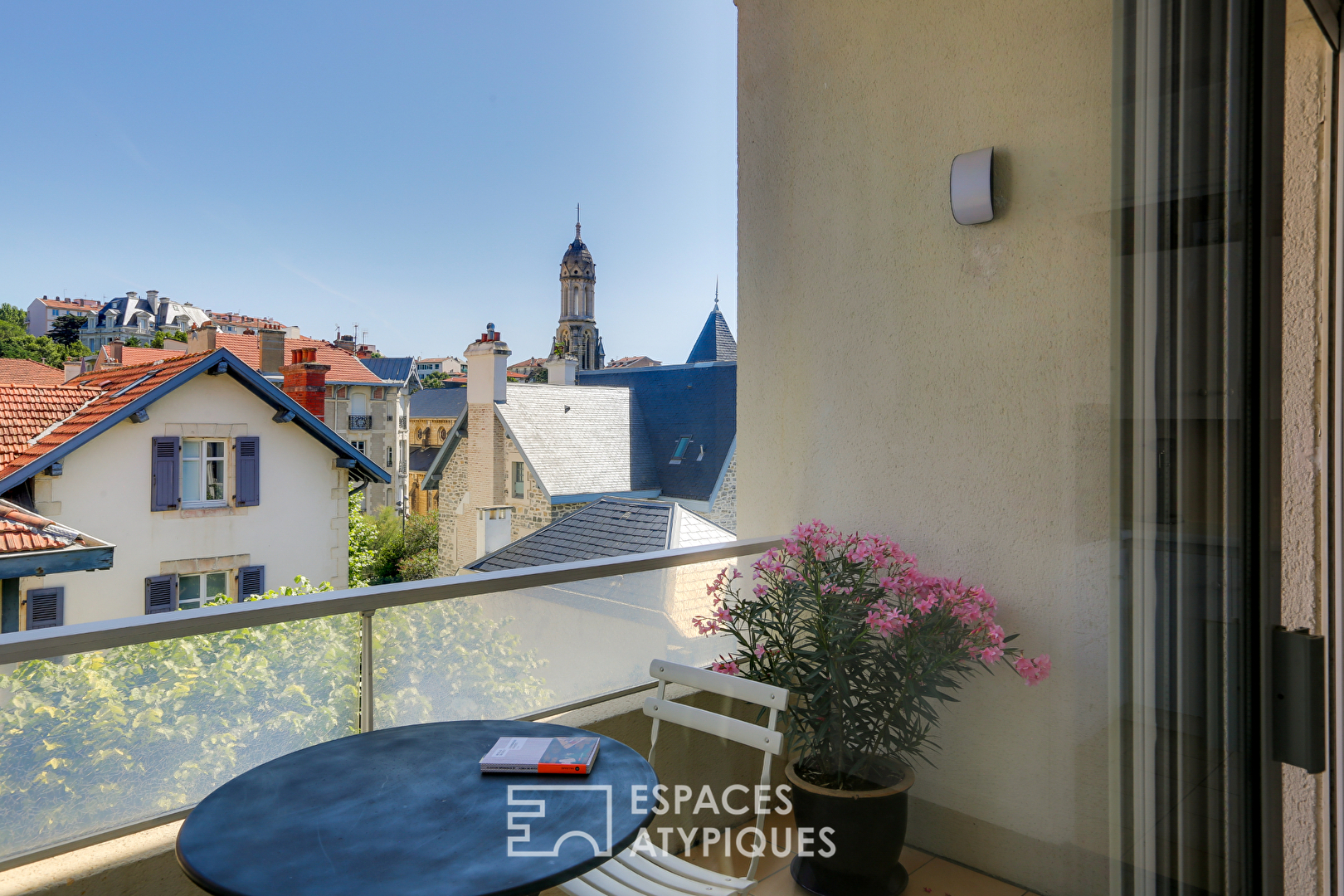 Agence immobilière de Espaces Atypiques Biarritz-Landes