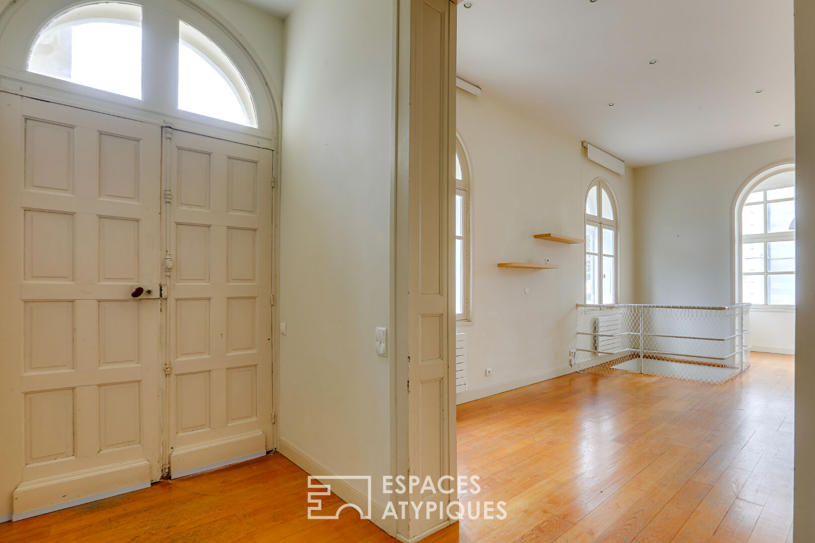 Agence immobilière de Espaces Atypiques Biarritz-Landes